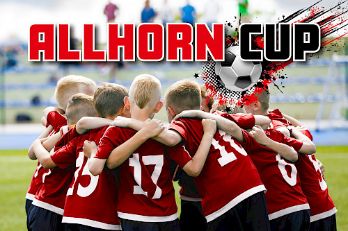 Allhorn Cup 2026 im Walddörfer SV