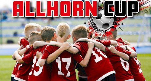 Allhorn Cup 2026 im Walddörfer SV