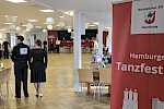 4. Hamburger Tanzfestival im Walddörfer Sportforum