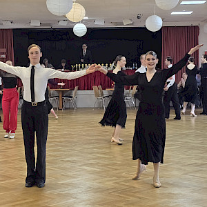 4. Hamburger Tanzfestival im Walddörfer Sportforum