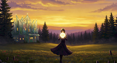 Dance Show 2026: "Magie des Tanzes"