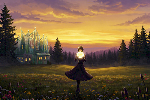 Dance Show 2026: "Magie des Tanzes"