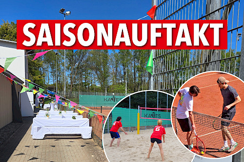 Walddörfer SV Saisonauftakt an der Berner Au 2026