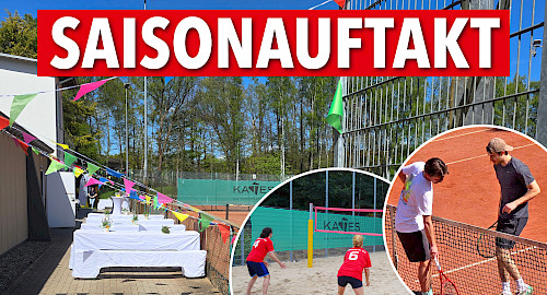 Walddörfer SV Saisonauftakt an der Berner Au 2026