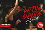 Latin Dance: Crash-Kurs und Tanzabend