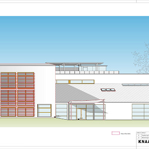 2024 Baupläne Walddörfer Sportforum
