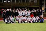 Walddörfer SV 1. Frauen im Hamburg Pokal