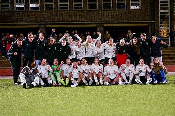Schmuckbild für 1. Frauen am 24.05.2026 im Hamburger Pokalfinale