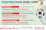 Tag des Mädchenfussballs im Walddörfer SV