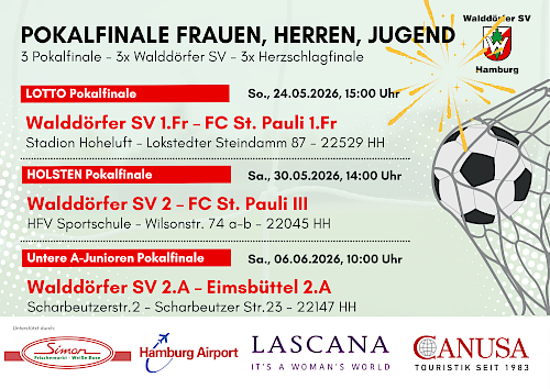 Tag des Mädchenfussballs im Walddörfer SV