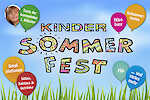 Kinder-Sommerfest im Walddörfer Sportverein