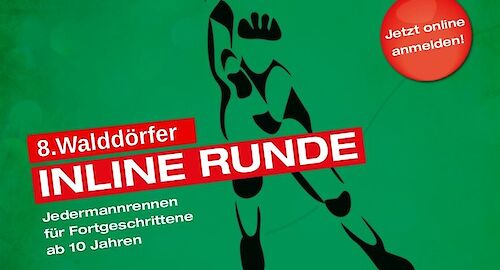8. Walddörfer Inline-Runde