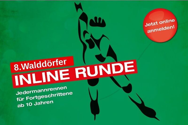 8. Walddörfer Inline-Runde