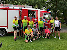 RST Walddörfer bei der Giro Storman