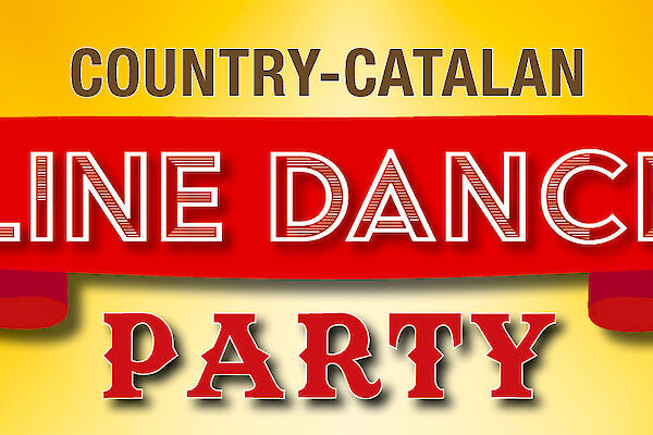Schmuckbild für Line Dance Party 2026