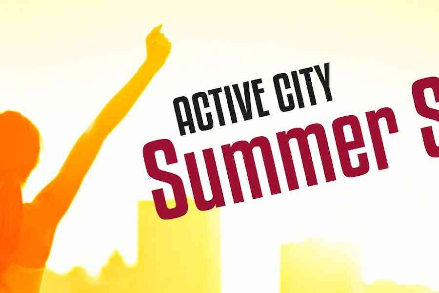 Active City Summer Special im Walddörfer Sportforum