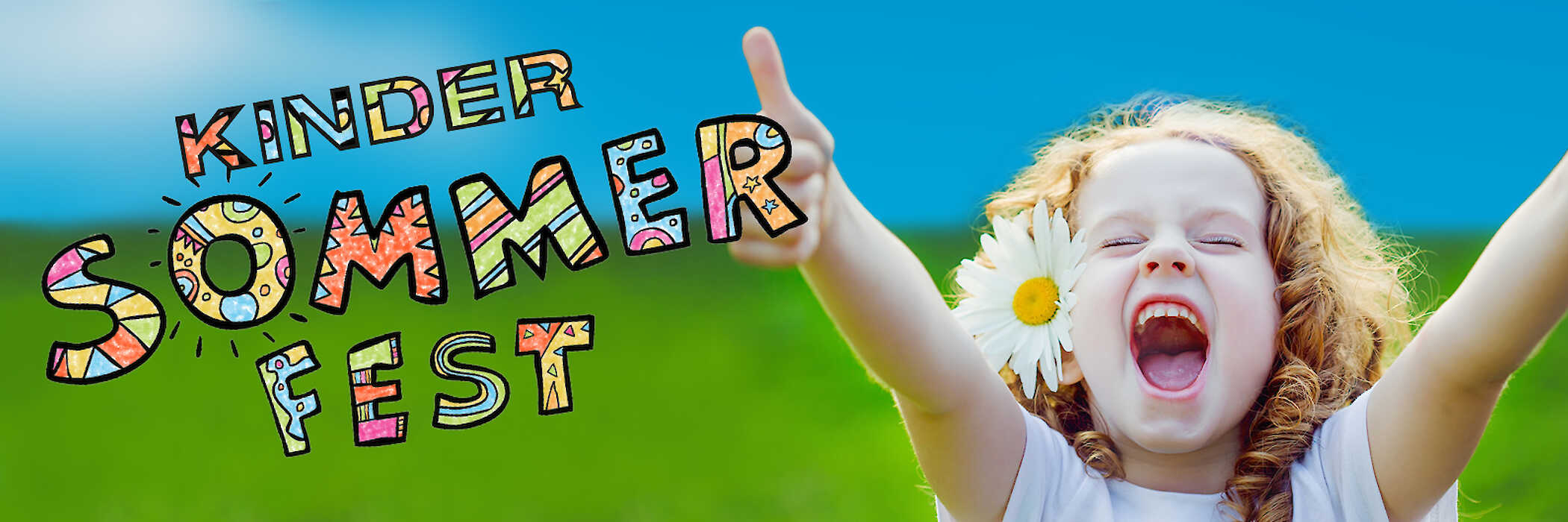 Kindersommerfest im Walddörfer SV