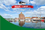 Tagesausflug: Stadt - Land - Eckernförde