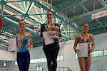 RSG-Team Walddörfer SV beim Deutschland Cup K-Gymnastik
