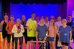 Active City Summer-Special 2026 im Walddörfer Sportforum