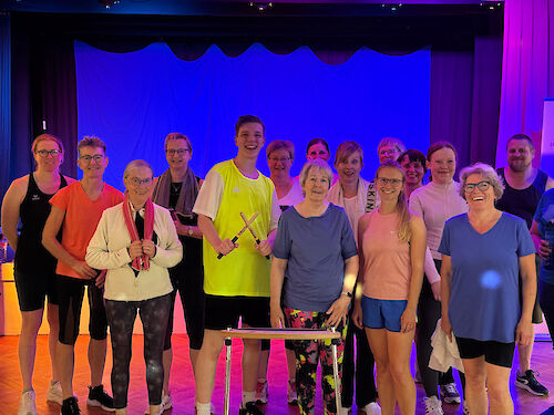 Active City Summer-Special 2026 im Walddörfer Sportforum