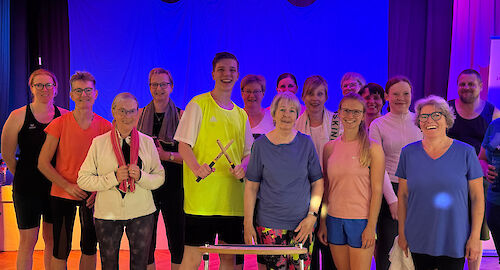 Active City Summer-Special 2026 im Walddörfer Sportforum