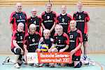 Walddörfer Volleyball-Senioren