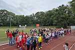 Hamburg Airport Cup 2026 - Mädchenfußball-Turnier im Walddörfer SV