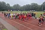 Hamburg Airport Cup 2026 - Mädchenfußball-Turnier im Walddörfer SV
