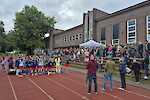 Hamburg Airport Cup 2026 - Mädchenfußball-Turnier im Walddörfer SV