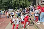 Sparkasse Holstein Cup 2026 beim Walddörfer SV