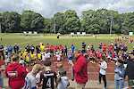 Sparkasse Holstein Cup 2026 beim Walddörfer SV