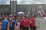 Sparkasse Holstein Cup 2026 beim Walddörfer SV
