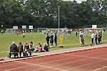 Sparkasse Holstein Cup 2026 beim Walddörfer SV
