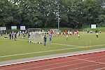 Sparkasse Holstein Cup 2026 beim Walddörfer SV