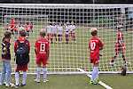 Sparkasse Holstein Cup 2026 beim Walddörfer SV