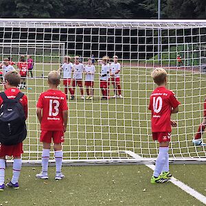 Sparkasse Holstein Cup 2026 beim Walddörfer SV