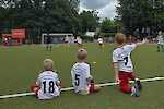 Sparkasse Holstein Cup 2026 beim Walddörfer SV