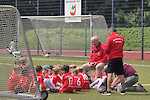 Sparkasse Holstein Cup 2026 beim Walddörfer SV