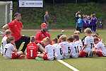Sparkasse Holstein Cup 2026 beim Walddörfer SV