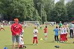 Sparkasse Holstein Cup 2026 beim Walddörfer SV
