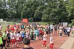 Sparkasse Holstein Cup 2026 beim Walddörfer SV