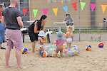 Walddörfer SV: Kindersommerfest 2026