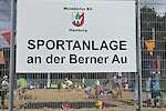 Walddörfer SV: Kindersommerfest 2026