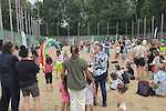 Walddörfer SV: Kindersommerfest 2026