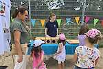Walddörfer SV: Kindersommerfest 2026