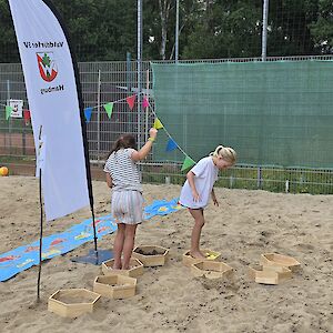 Walddörfer SV: Kindersommerfest 2026