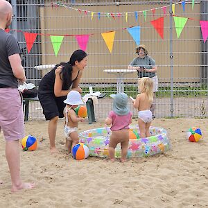 Walddörfer SV: Kindersommerfest 2026