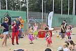 Walddörfer SV: Kindersommerfest 2026