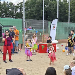Walddörfer SV: Kindersommerfest 2026
